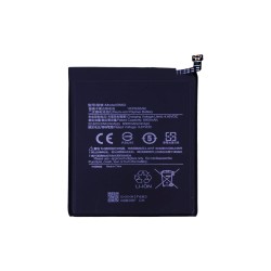 Batería BN62 para Xiaomi Redmi 9T/Note 9 4G/Poco M3 6000mAh Batería BN62 para Xiaomi Redmi 9T/Note 9 4G/Poco M3 6000mAh
